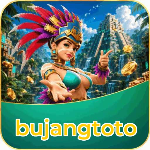 Logo bujangtoto